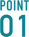 POINT 01