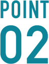 POINT 02